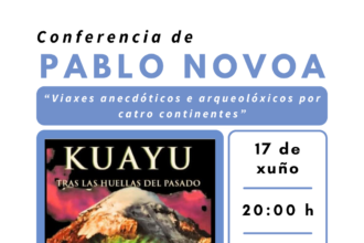 PRESENTACION LIBRO PABLO NOVOA