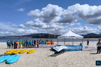 Paddle surf 1 1