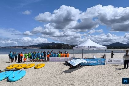 Paddle surf 1 1