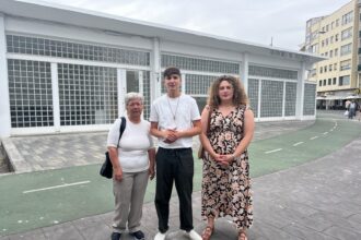 Perez Barral critica que o apeadoiro de autobuses de Ribeira leve mais de medio ano pechado sen prestar servizo as persoas usuarias 1