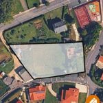 Plano Parcela