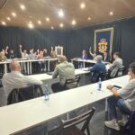 Pleno extraordinario do 18 de xuno de 2026 1