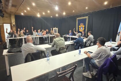 Pleno extraordinario do 18 de xuno de 2026 1