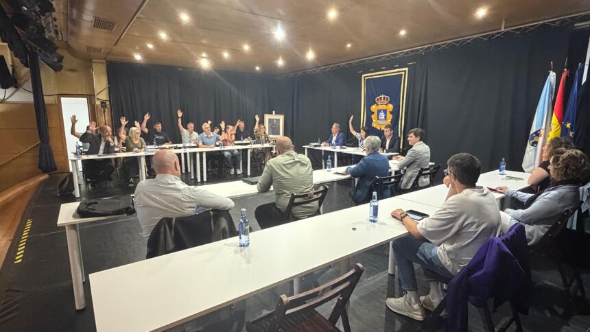 Pleno extraordinario do 18 de xuno de 2026 1