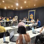 Pleno ordinario xuno 2026