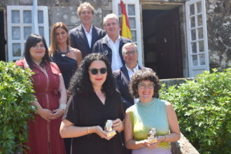 Premios Anton Losada 2026 1