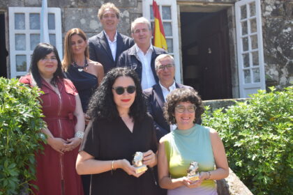 Premios Anton Losada 2026 1