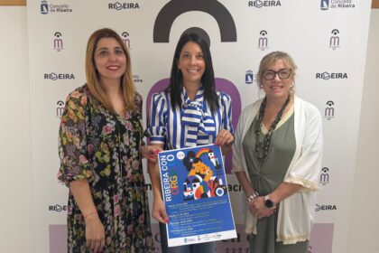 Presentacioin programacioin Diia do Orgullo 2026