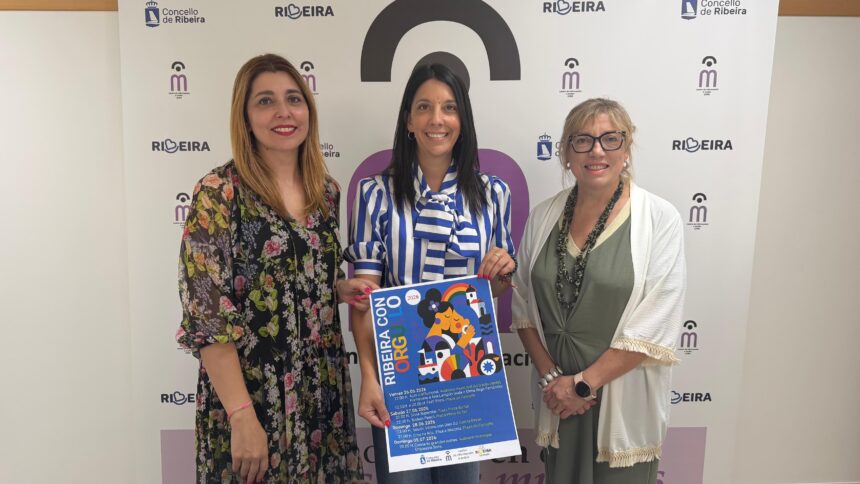 Presentacioin programacioin Diia do Orgullo 2026