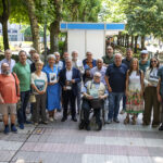 Presentacion Plan Publicacions 2025 na Feira do Libro 3