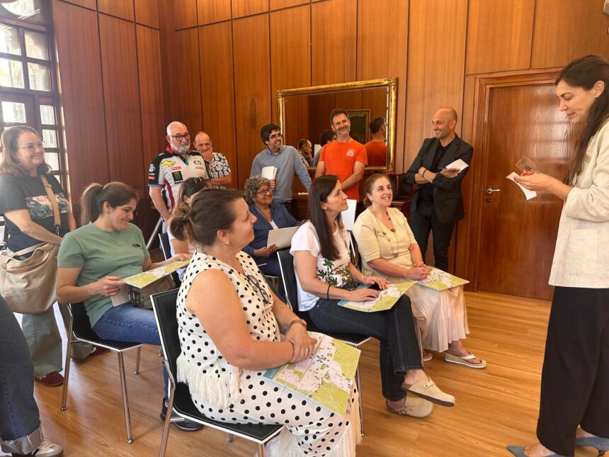 Presentacion QR O Porrino 1