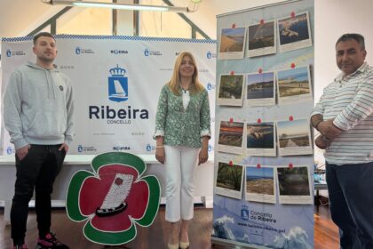 Presentacion asistencia feira turismo Xuno 2026