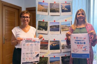 Presentacion estratexia turistica veran 2026