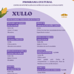 Programa Xira a Moa