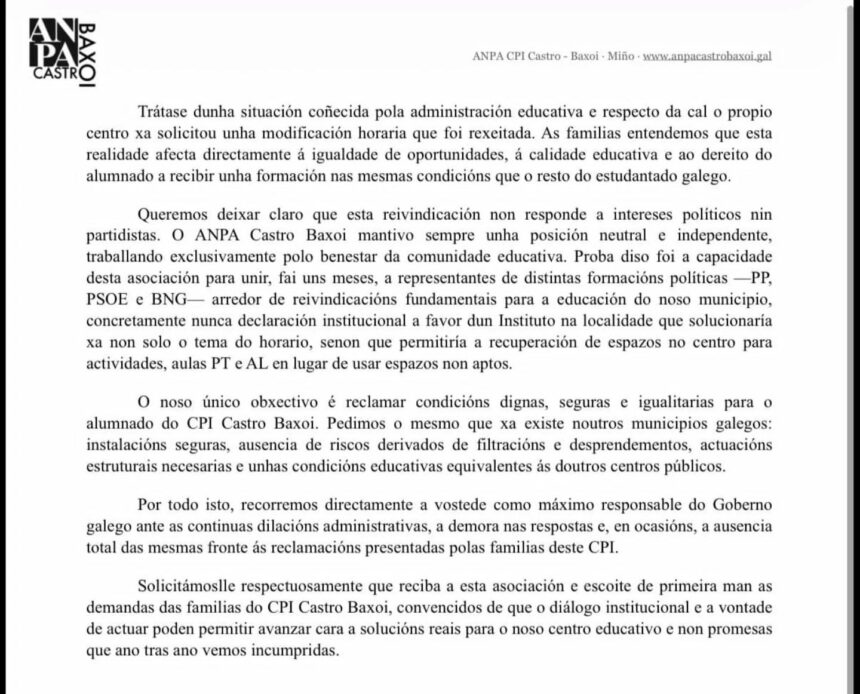 RECLAMACIONS ANPA 2