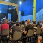 REUNION EN SOUTELO