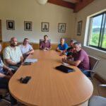 Reunion Concello