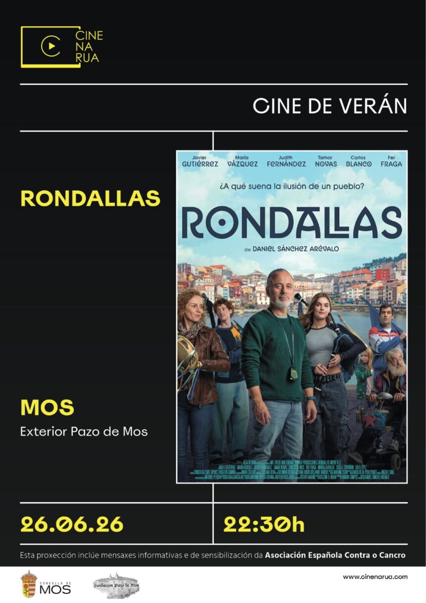 Rondallas v2
