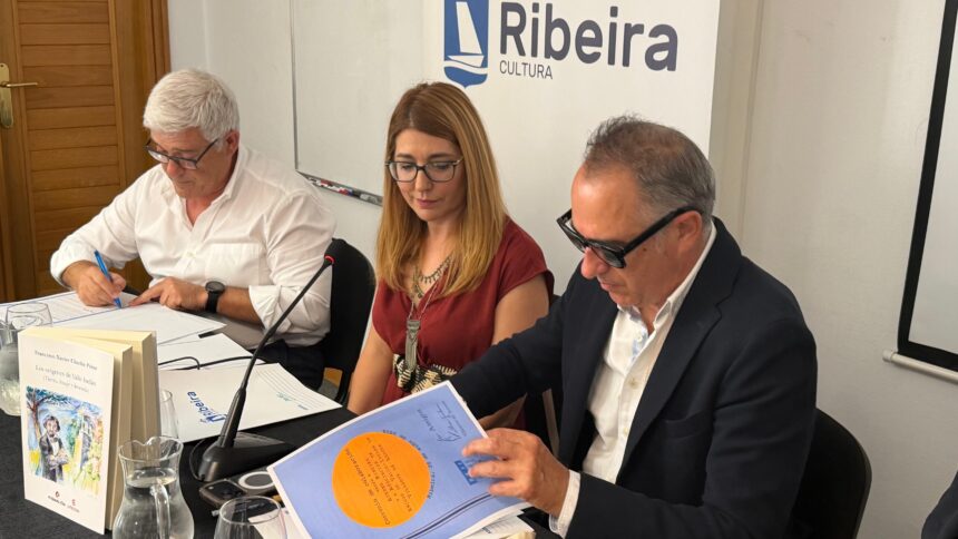 Sinatura convenio Valle Inclan Xuno 2026 3
