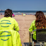 Socorristas Praias Oleiros