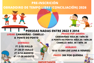 Tempo Libre 2026