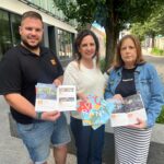 Tomino sae a rua este veran cun mais de 100 horas de lecer para todas as idades