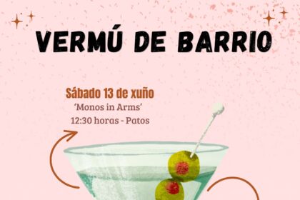 VERMU DE BARRIO CARTAZ