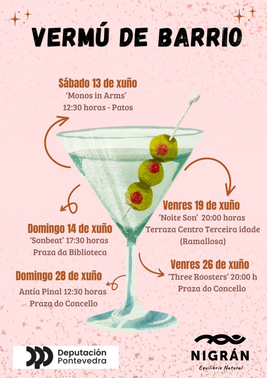 VERMU DE BARRIO CARTAZ