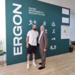 VISITA ERGON