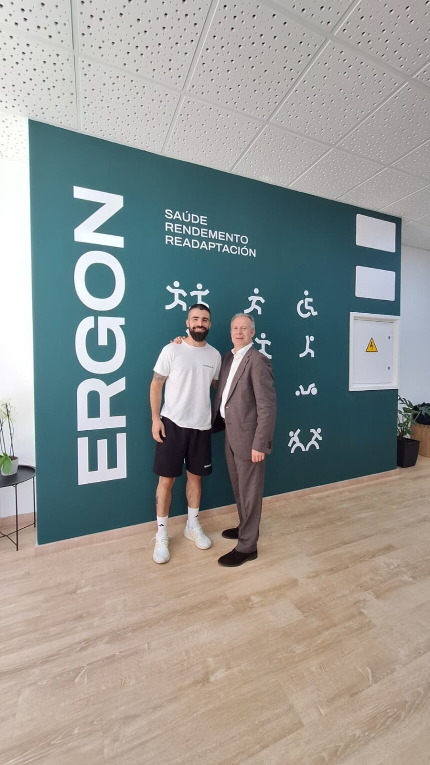 VISITA ERGON