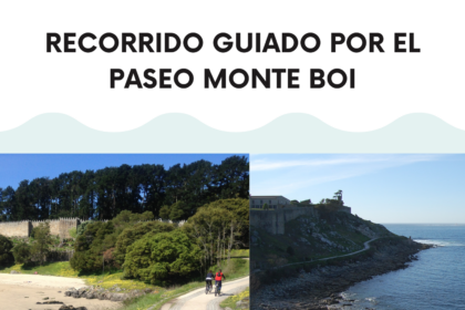 VISITA PASEO MONTE BOI