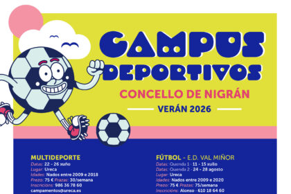 WEB CARTEL Campus Deportivos 2026 3 0