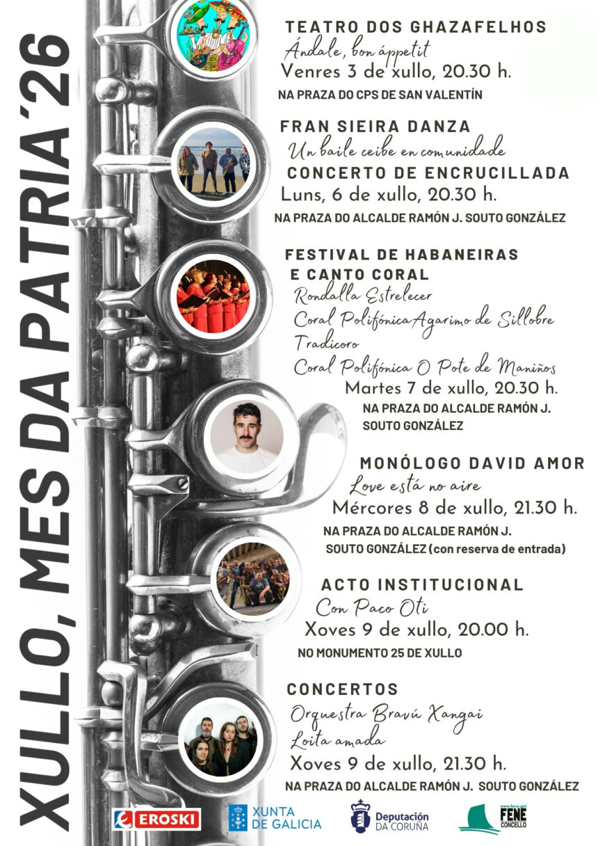 XULLO MES DA PATRIA 26 6