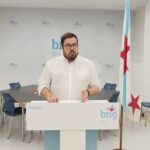 Xabier P Igrexas