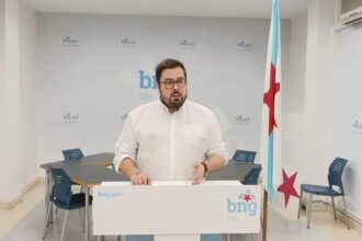 Xabier P Igrexas