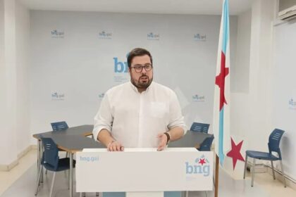 Xabier P Igrexas