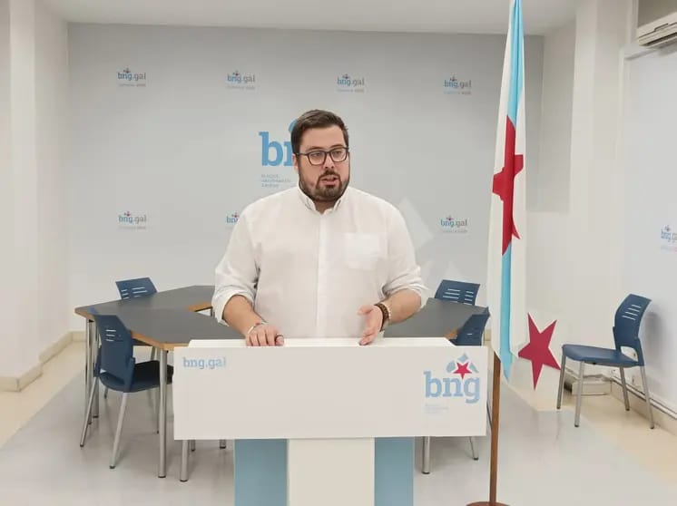 Xabier P Igrexas