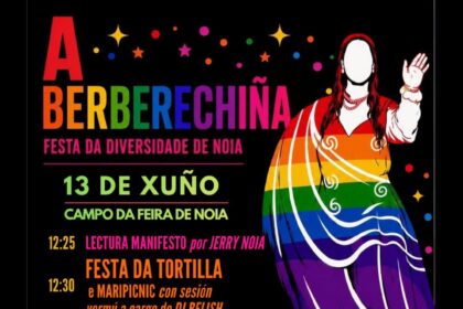 A berberechina