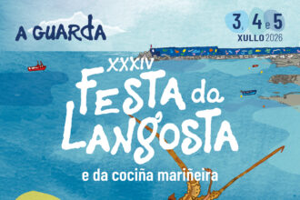 Anuncio Festa Langosta FARO DE VIGO DIGITAL 300X300