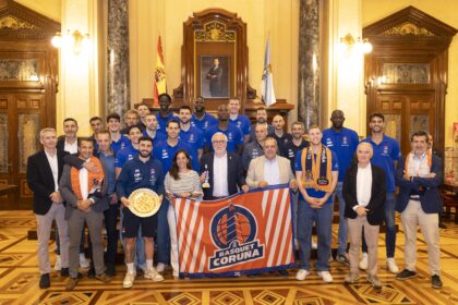 Apg 20260608 ALCALDESA RECEPCION LEYMA BASQUET CORUNA 004