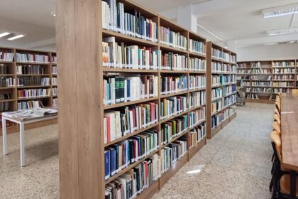 Biblioteca