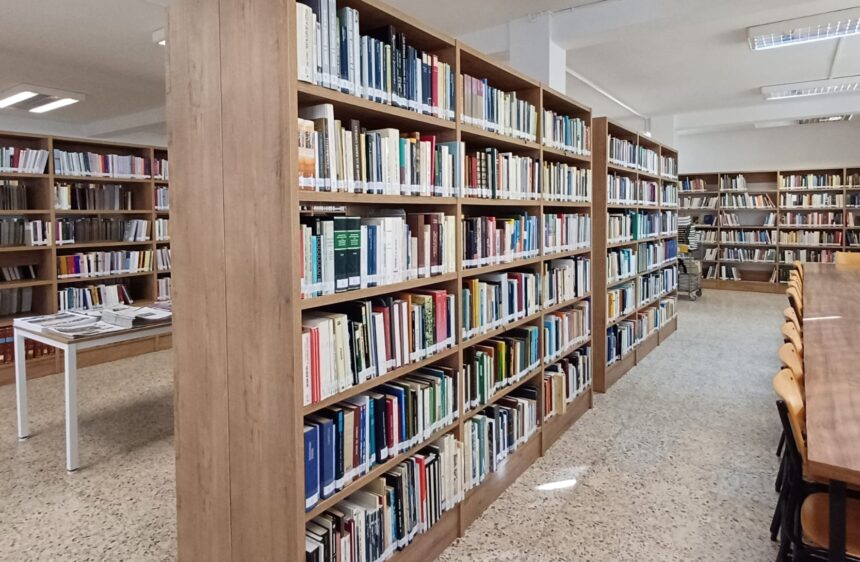 Biblioteca