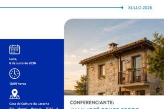 Charla vivenda