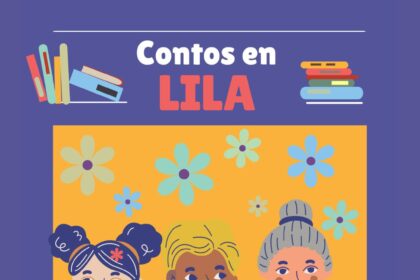 Contos en lila RRSS