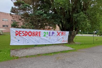 Desdobre