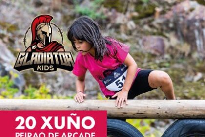 Gladiator kids soutomaior cartel