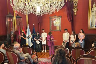 Goretti e rapaces orgullo