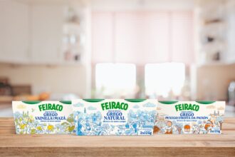Iogures grego feiraco