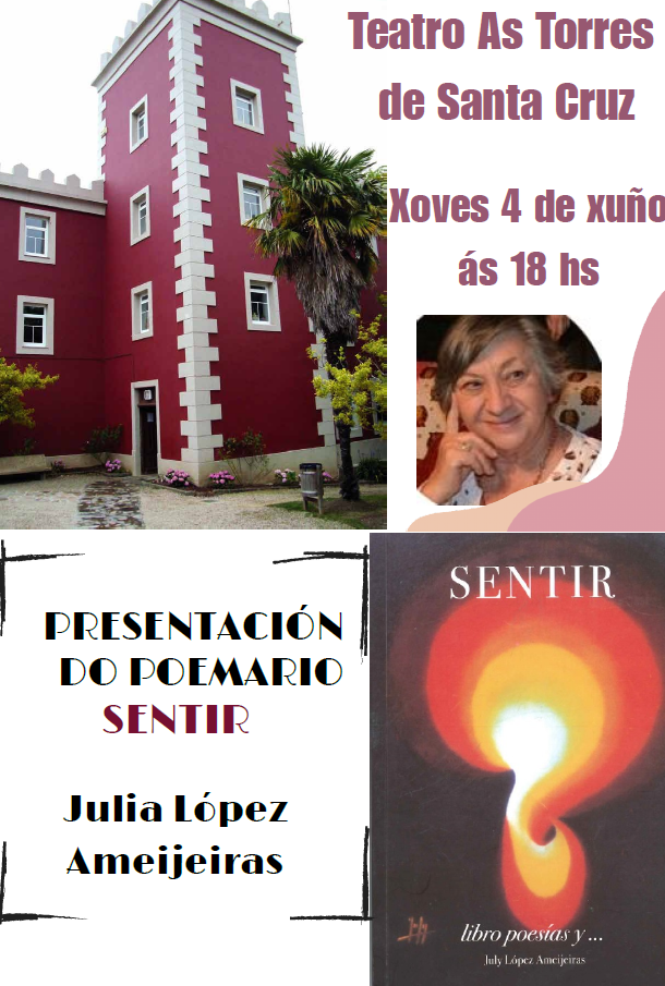 Libro ameijeiras