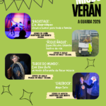 Miudo veran